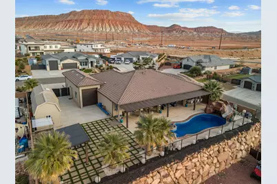 3504 S Pecos Dr, Washington, UT 84780 - Photo 3