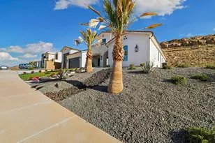 3277 S Walnut Canyon Dr, Saint George, UT 84790 - Photo 3