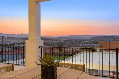 3021 E Banded Hills Dr, Saint George, UT 84790 - Photo 47