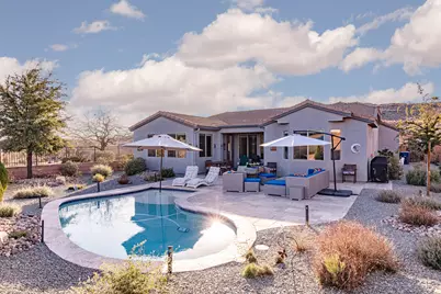 1144 N Spring Valley Dr, Washington, UT 84780 - Photo 27