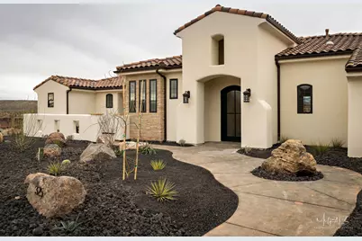 325 E Zion Trail N, Toquerville, UT 84774 - Photo 1