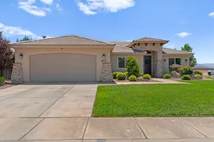 902 E 3950 S, Washington, UT 84780 - Photo 1