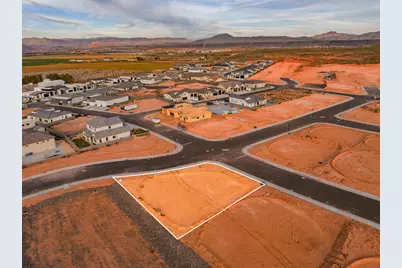 Sand Hollow Village Lot #45, Hurricane, UT 84737 - Photo 3