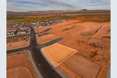 Sand Hollow Village Lot #67, Hurricane, UT 84737 - Photo 3