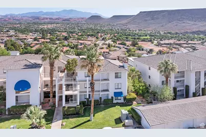 1845 W Canyon View Dr #208, Saint George, UT 84770 - Photo 1