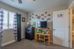 1001 W Curly Hollow Dr, Saint George, UT 84770 - Photo 51