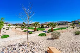 1001 W Curly Hollow Dr, Saint George, UT 84770 - Photo 73