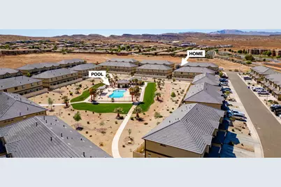 1001 W Curly Hollow Dr #31, Saint George, UT 84770 - Photo 69
