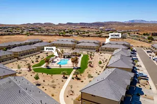 1001 W Curly Hollow Dr, Saint George, UT 84770 - Photo 69