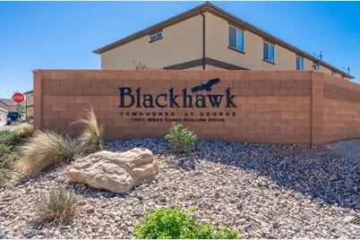 1001 W Curly Hollow Dr #31, Saint George, UT 84770 - Photo 67