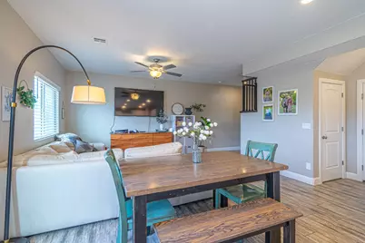 1001 W Curly Hollow Dr #31, Saint George, UT 84770 - Photo 21