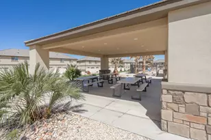 1001 W Curly Hollow Dr, Saint George, UT 84770 - Photo 75