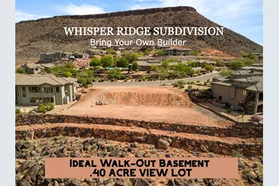 950 Est. S Cresole Dr, Saint George, UT 84770 - Photo 3