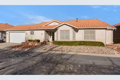 1360 E Telegraph St #93, Washington, UT 84780 - Photo 1