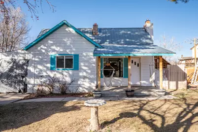 140 W 300 S, Parowan, UT 84761 - Photo 1