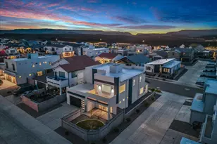 5805 S Adobe Sun Dr, Saint George, UT 84790 - Photo 47