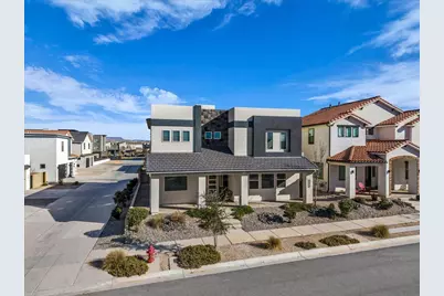 5805 S Adobe Sun Dr, Saint George, UT 84790 - Photo 1