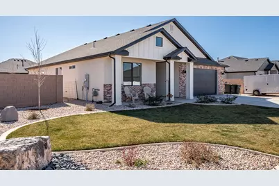 4345 W 250 N Cir, Cedar City, UT 84720 - Photo 3