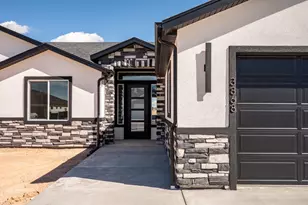 3868 W 925 North St, Cedar City, UT 84721 - Photo 3