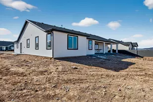 3868 W 925 North St, Cedar City, UT 84721 - Photo 37