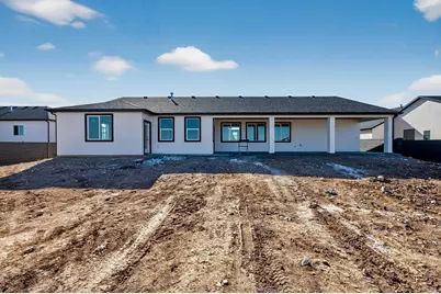 3868 W 925 North St, Cedar City, UT 84721 - Photo 35