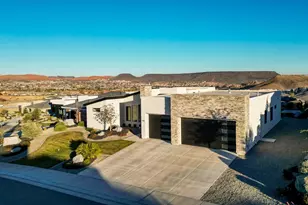 185 S Arancio Ct, Saint George, UT 84770 - Photo 7