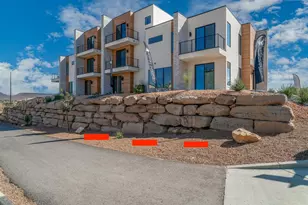 Bedrock Ln, Saint George, UT 84770 - Photo 5