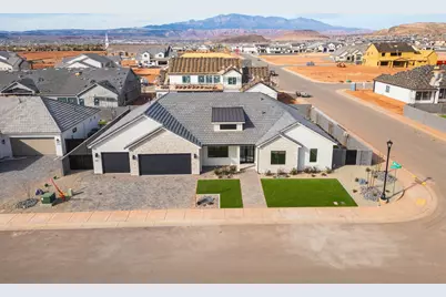 367 E Sidbury Rd, Washington, UT 84780 - Photo 31