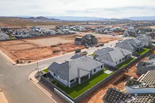 367 E Sidbury Rd, Washington, UT 84780 - Photo 35