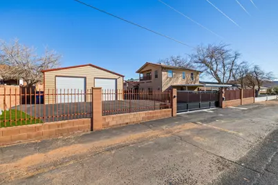 1202 N 1100 W, Saint George, UT 84770 - Photo 3