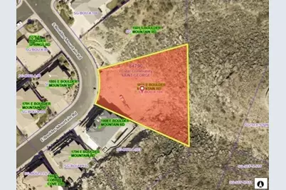 1816 Boulder Mountain Rd, Saint George, UT 84790 - Photo 1