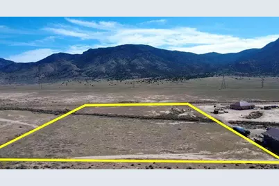 5.05 Acre With .045 Af Water, Newcastle, UT 84756 - Photo 1