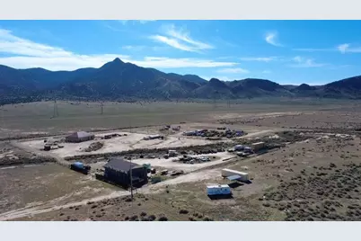 5.05 Acre With .045 Af Water, Newcastle, UT 84756 - Photo 3