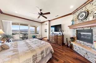 252 W Sir Monte Dr, Saint George, UT 84770 - Photo 35