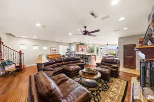 252 W Sir Monte Dr, Saint George, UT 84770 - Photo 45