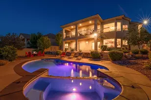 252 W Sir Monte Dr, Saint George, UT 84770 - Photo 73