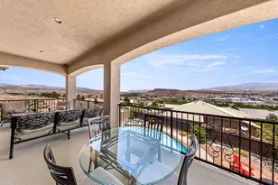 252 W Sir Monte Dr, Saint George, UT 84770 - Photo 31