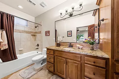 252 W Sir Monte Dr, Saint George, UT 84770 - Photo 37