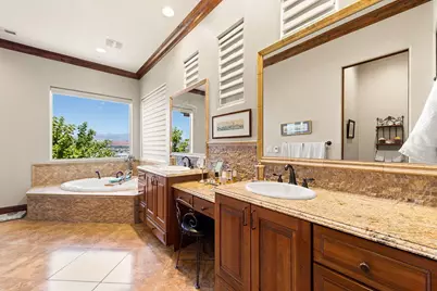 252 W Sir Monte Dr, Saint George, UT 84770 - Photo 25