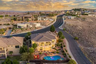 252 W Sir Monte Dr, Saint George, UT 84770 - Photo 21