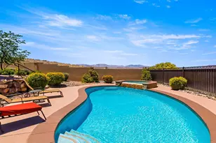 252 W Sir Monte Dr, Saint George, UT 84770 - Photo 67