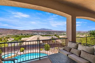 252 W Sir Monte Dr, Saint George, UT 84770 - Photo 71