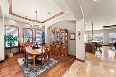 252 W Sir Monte Dr, Saint George, UT 84770 - Photo 27