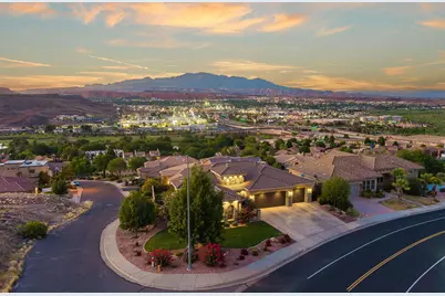 252 W Sir Monte Dr, Saint George, UT 84770 - Photo 19
