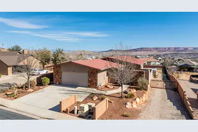 2169 S 2350 E St, Saint George, UT 84790 - Photo 1