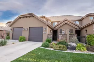 4206 E Torrey Pines Dr, Washington, UT 84780 - Photo 1