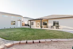1870 Honeycomb Dr, Saint George, UT 84790 - Photo 49