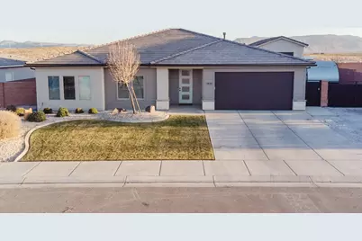1870 Honeycomb Dr, Saint George, UT 84790 - Photo 9