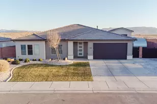 1870 Honeycomb Dr, Saint George, UT 84790 - Photo 9