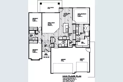 2733 W Piatto Way, Saint George, UT 84770 - Photo 3